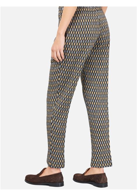 Pantalone Semicouture SEMI COUTURE | Pantaloni | S4WH14VR040